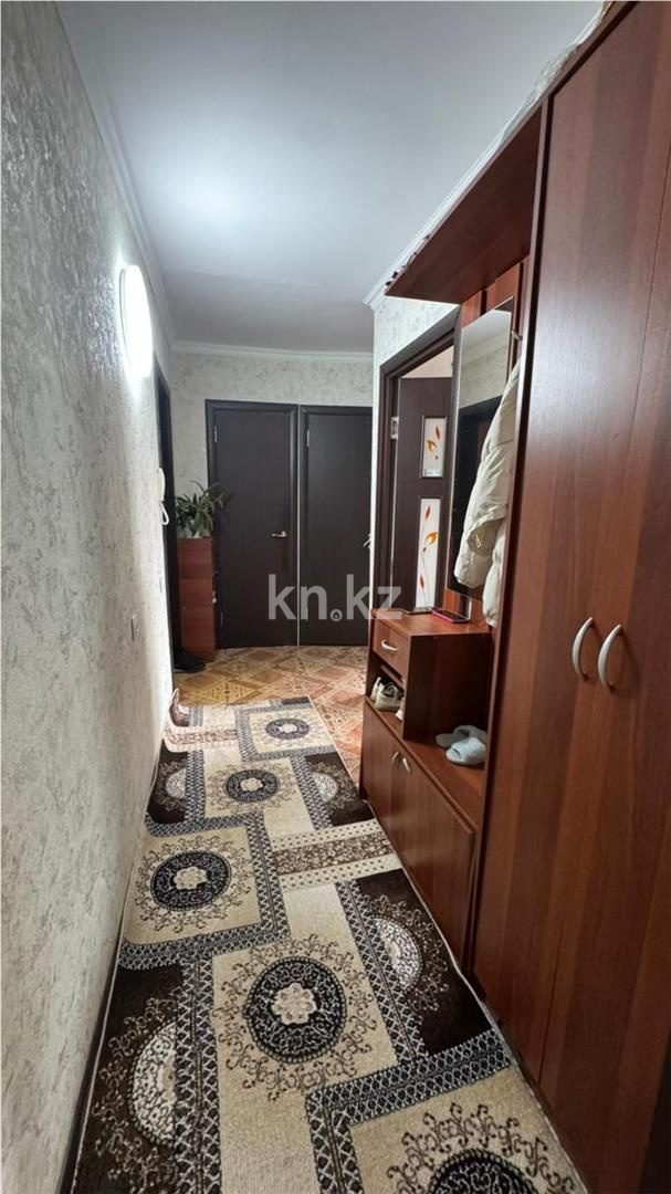 Продажа 4-комнатной квартиры, 63 м² в Караганде - фото 12