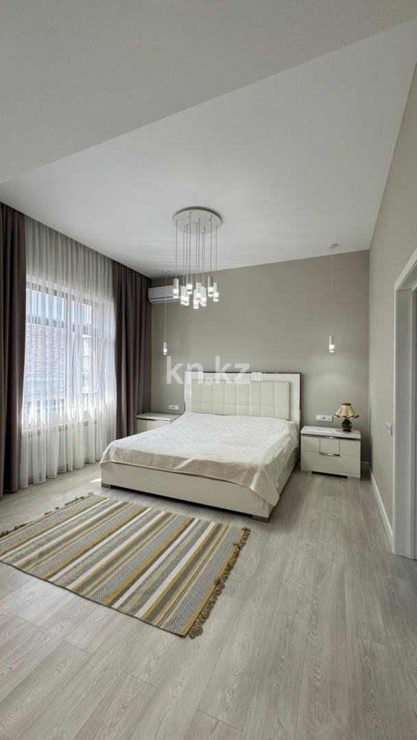 Продажа 6-комнатного дома, 422 м² - Продажа домов, коттеджей в Алматы фото 36 из 40