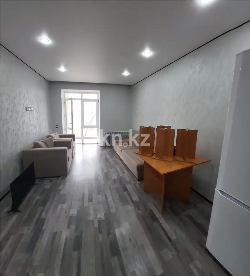 Продажа 1-комнатной квартиры, 31 м², пр. Аль-Фараби, дом  76 - Продажа квартир в Казахстане фото 1 из 3