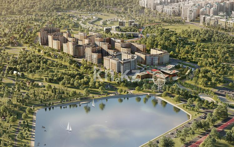 Продажа 4-комнатной квартиры, 140 м², пр. Байдибек би, дом  113/10 - Продажа квартир в Шымкенте фото 11 из 11