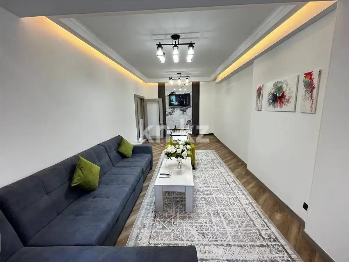 Продажа 3-комнатной квартиры, 102.5 м² - Продажа квартир в Астане - страница 28 фото 1 из 5