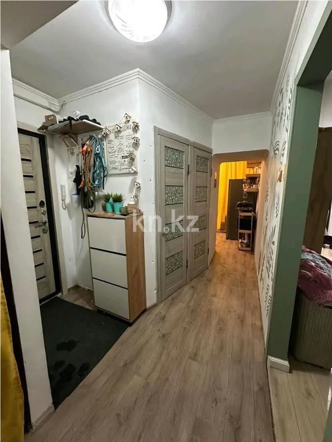 Продажа 3-комнатной квартиры, 61.3 м² - Продажа трехкомнатных квартир в Алматы - страница 3 фото 5 из 5