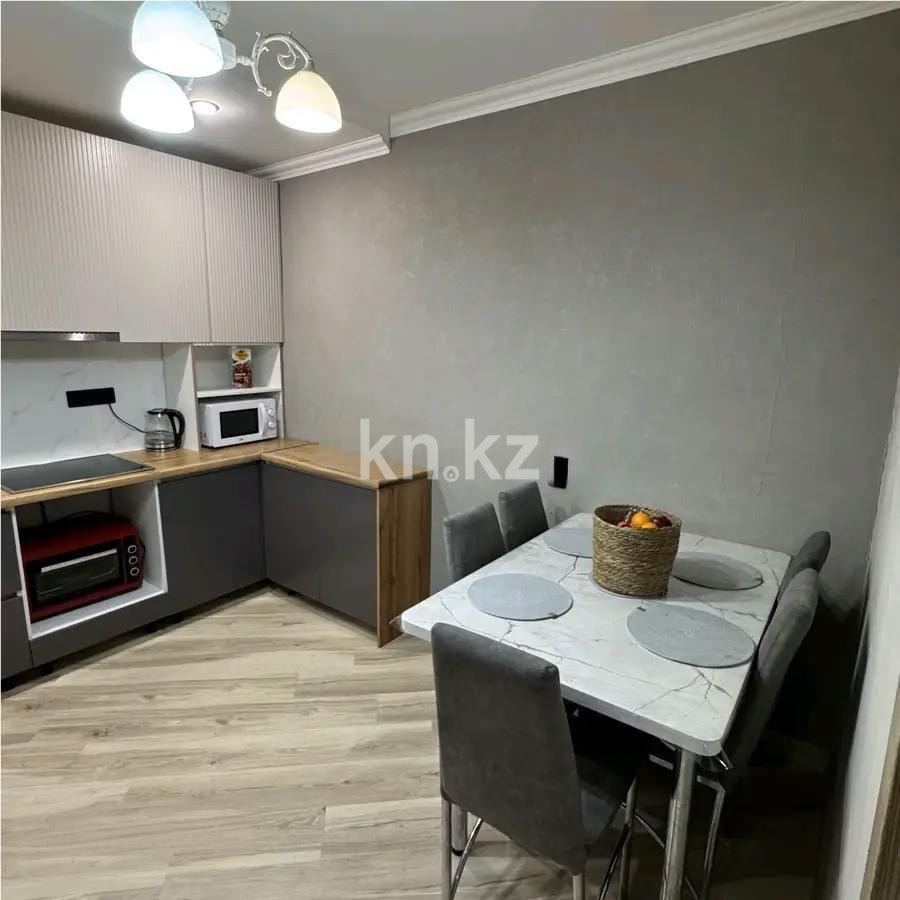 Продажа 4-комнатной квартиры, 66 м² в Астане - фото 5