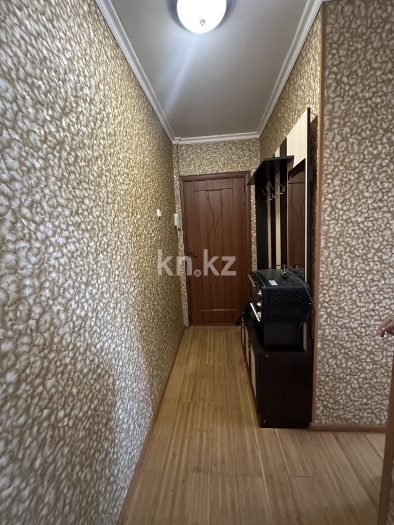 Продажа 2-комнатной квартиры, 44 м², мкр-н 6-й, дом  5 в Темиртау - фото 4