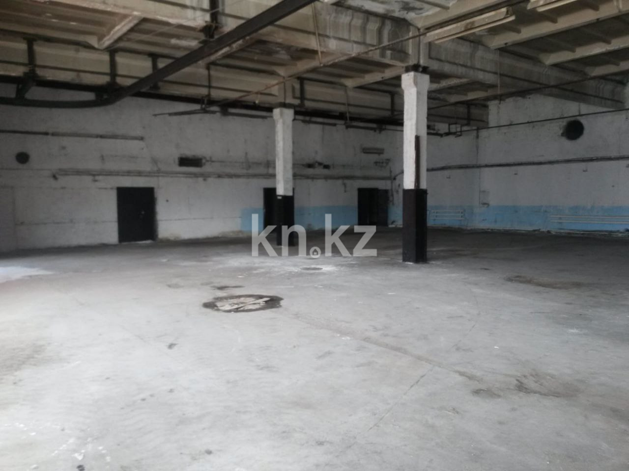 Аренда базы, 660 м² - Аренда жилой и коммерческой недвижимости в Астане фото 3 из 5