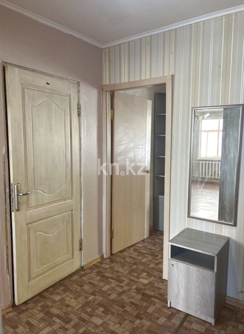 Продажа 2-комнатной квартиры, 51 м² - Продажа двухкомнатных квартир в Усть-Каменогорске фото 15 из 25