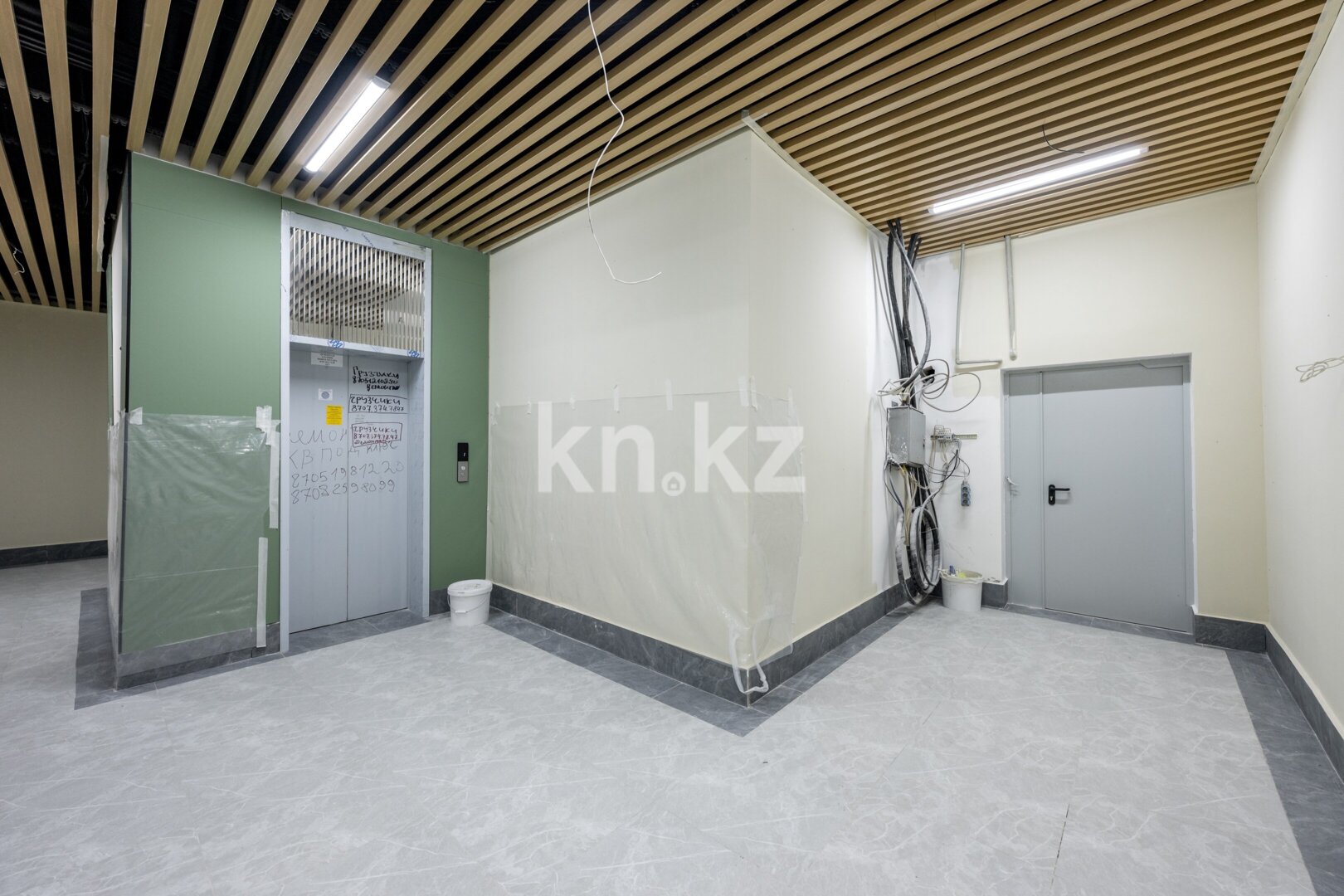 Продажа 1-комнатной квартиры, 43.76 м² в Астане - фото 23