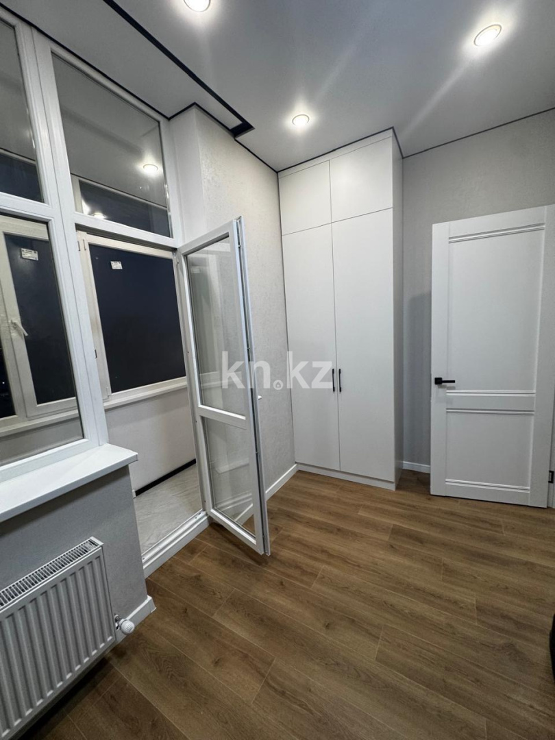 Аренда 2-комнатной квартиры, 48 м² - Аренда недвижимости в Казахстане - страница 2 фото 4 из 8