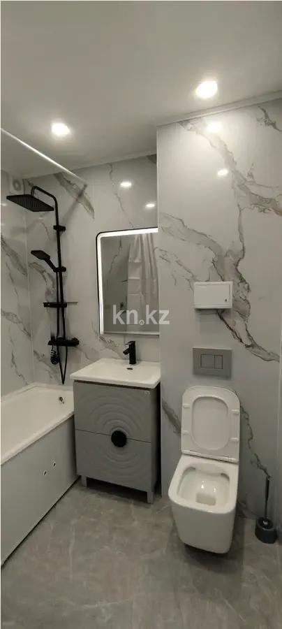 Продажа 2-комнатной квартиры, 50 м², ул. Бейсекбаева, дом  19 в Астане - фото 4