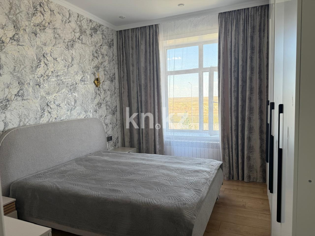 Продажа 3-комнатной квартиры, 90 м² - Продажа квартир в Караганде фото 26 из 31