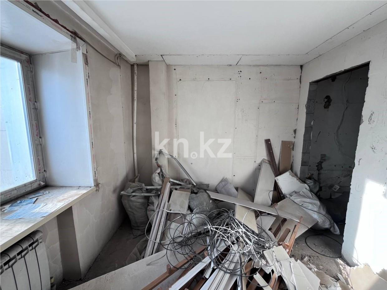 Продажа 2-комнатной квартиры, 39 м² - Продажа квартир в Караганде - страница 79 фото 10 из 25