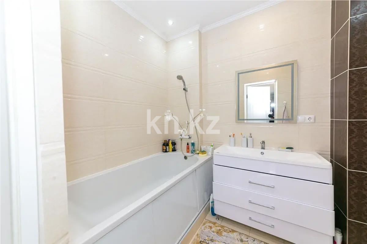 Продажа 3-комнатной квартиры, 85 м², ул. Сарайшык, дом  7/1 в Астане - фото 6