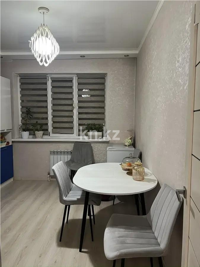 Продажа 1-комнатной квартиры, 39.6 м² в Алматы - фото 2