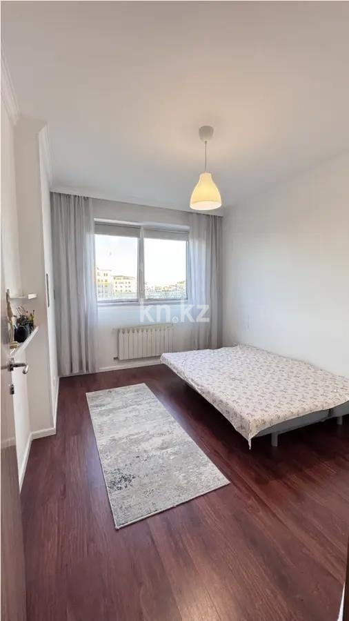 Продажа 3-комнатной квартиры, 94 м² - Продажа квартир в р-не Есиль Астаны - страница 6 фото 3 из 5