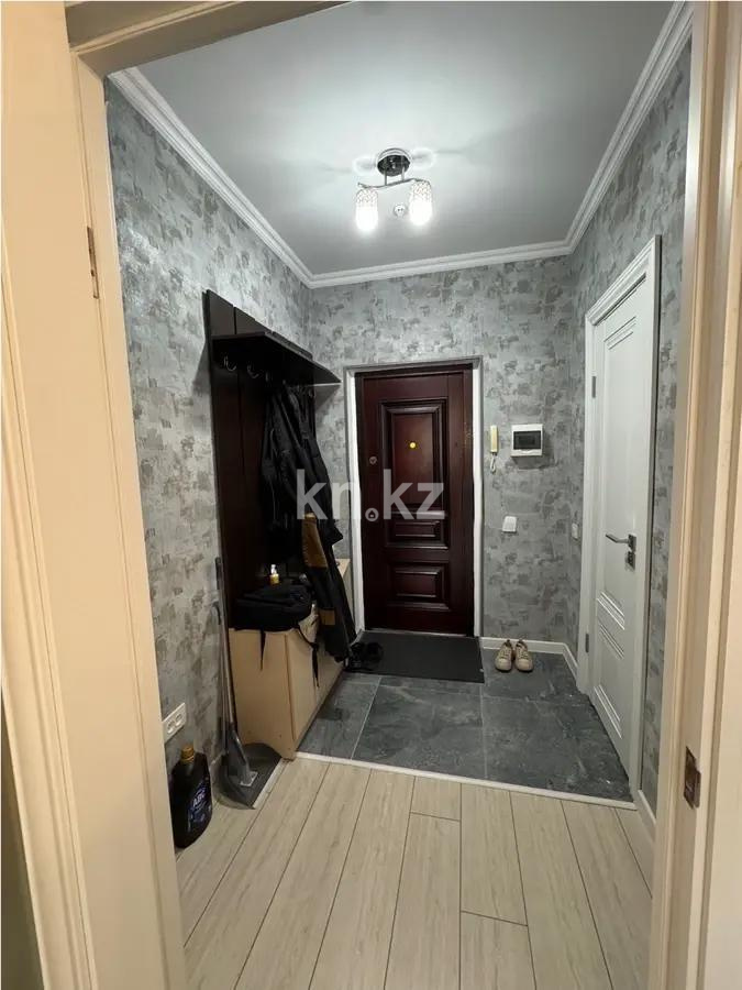 Продажа 1-комнатной квартиры, 38 м² в Астане - фото 4