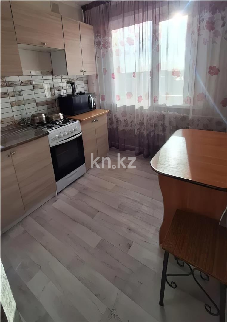 Продажа 1-комнатной квартиры, 31 м² - Продажа квартир в Абае фото 2 из 3