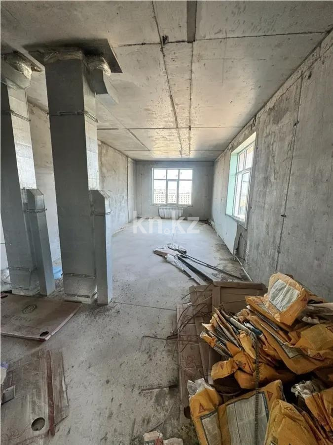 Продажа 1-комнатной квартиры, 38.1 м² в Алматы