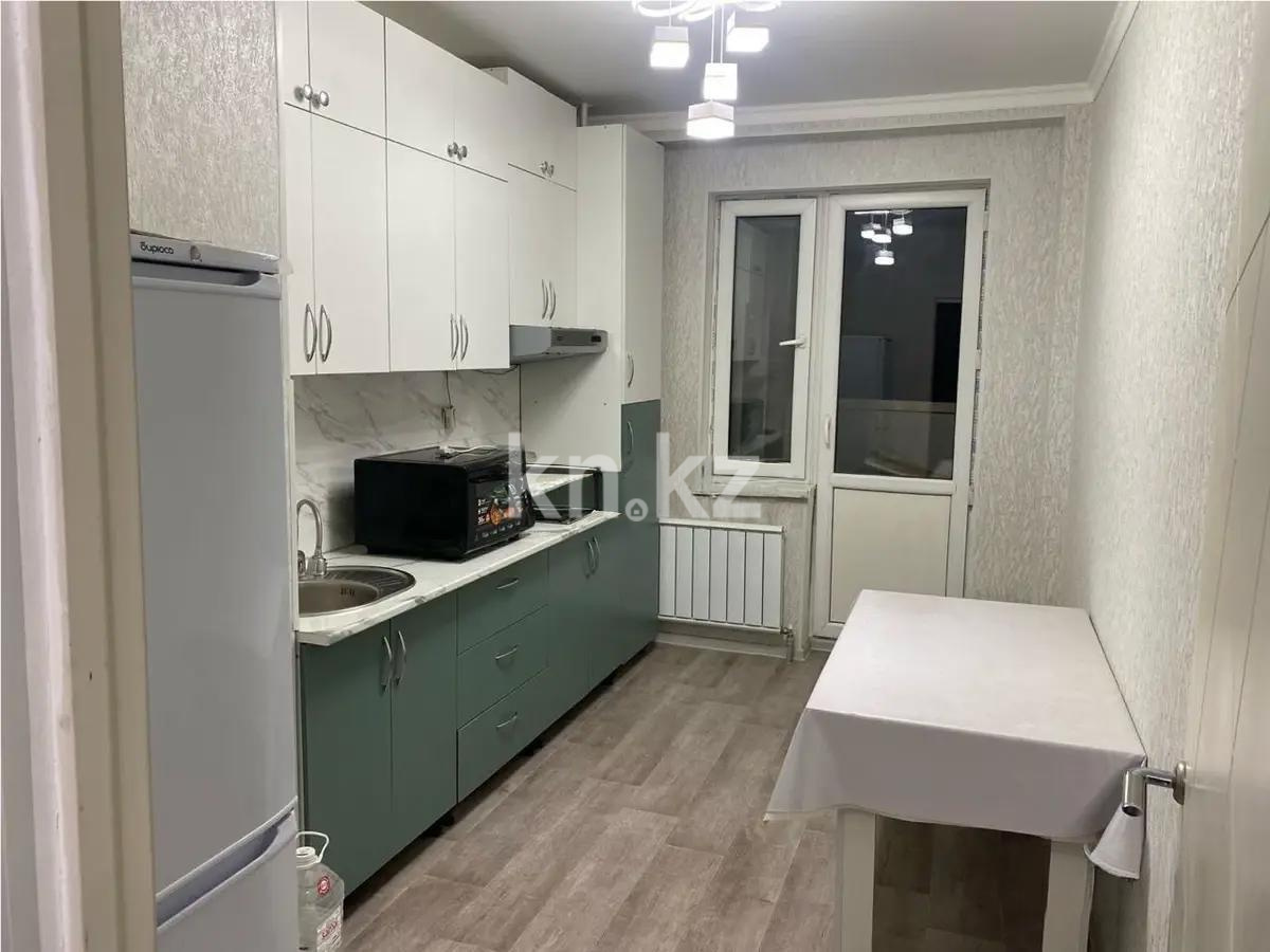 Продажа 1-комнатной квартиры, 39 м² - Продажа квартир от собственников в Алматы - страница 7 фото 2 из 4