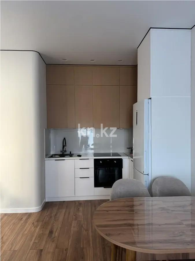 Продажа 2-комнатной квартиры, 41.3 м² в Астане - фото 3