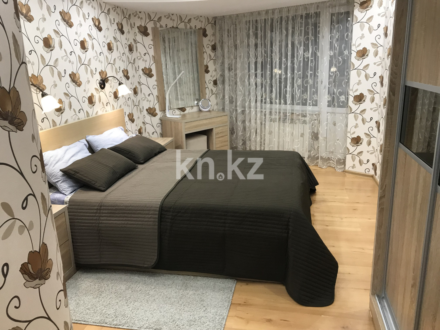 Продажа 3-комнатной квартиры, 67 м², ул. Крылова, дом  42 - Продажа квартир в Караганде фото 11 из 11