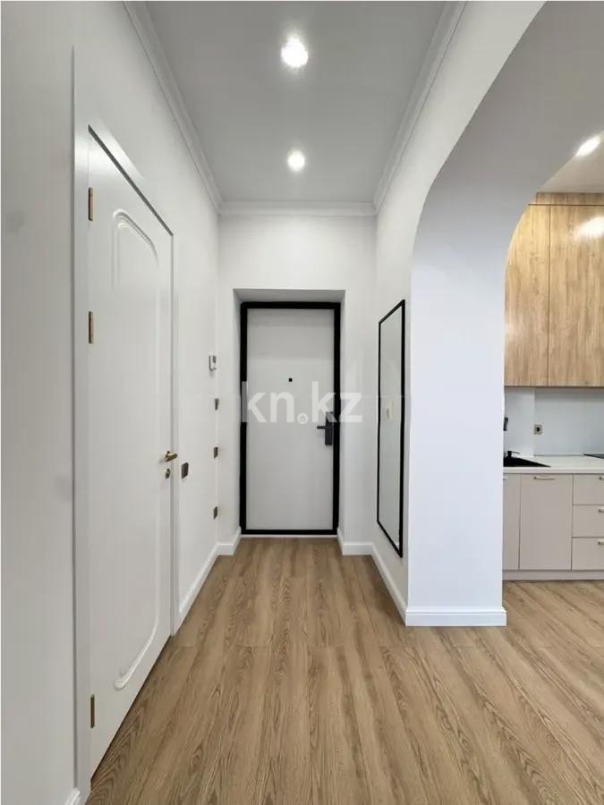 Продажа 2-комнатной квартиры, 38 м² в Астане - фото 5