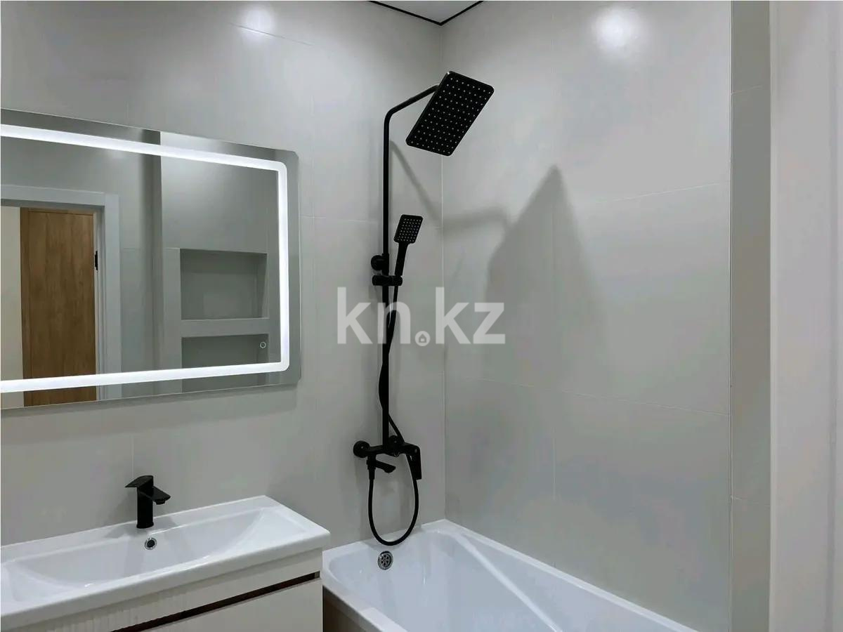 Продажа 2-комнатной квартиры, 43 м² в Астане - фото 4