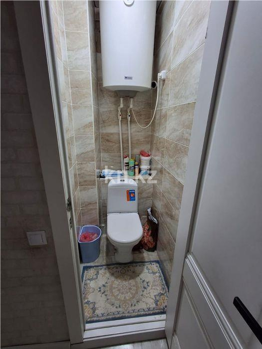 Продажа 3-комнатной квартиры, 64 м², ул. Жекибаева, дом  149 в Караганде - фото 6