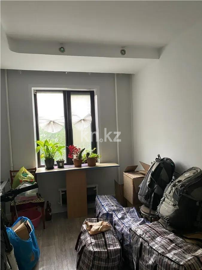 Продажа 3-комнатной квартиры, 58.4 м² в Алматы
