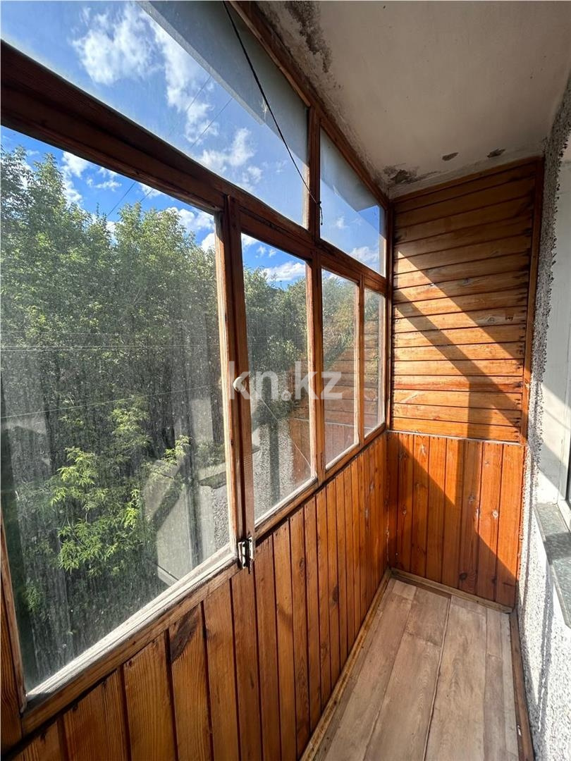 Продажа 1-комнатной квартиры, 35 м² - Продажа дач в Алматинской области фото 9 из 10