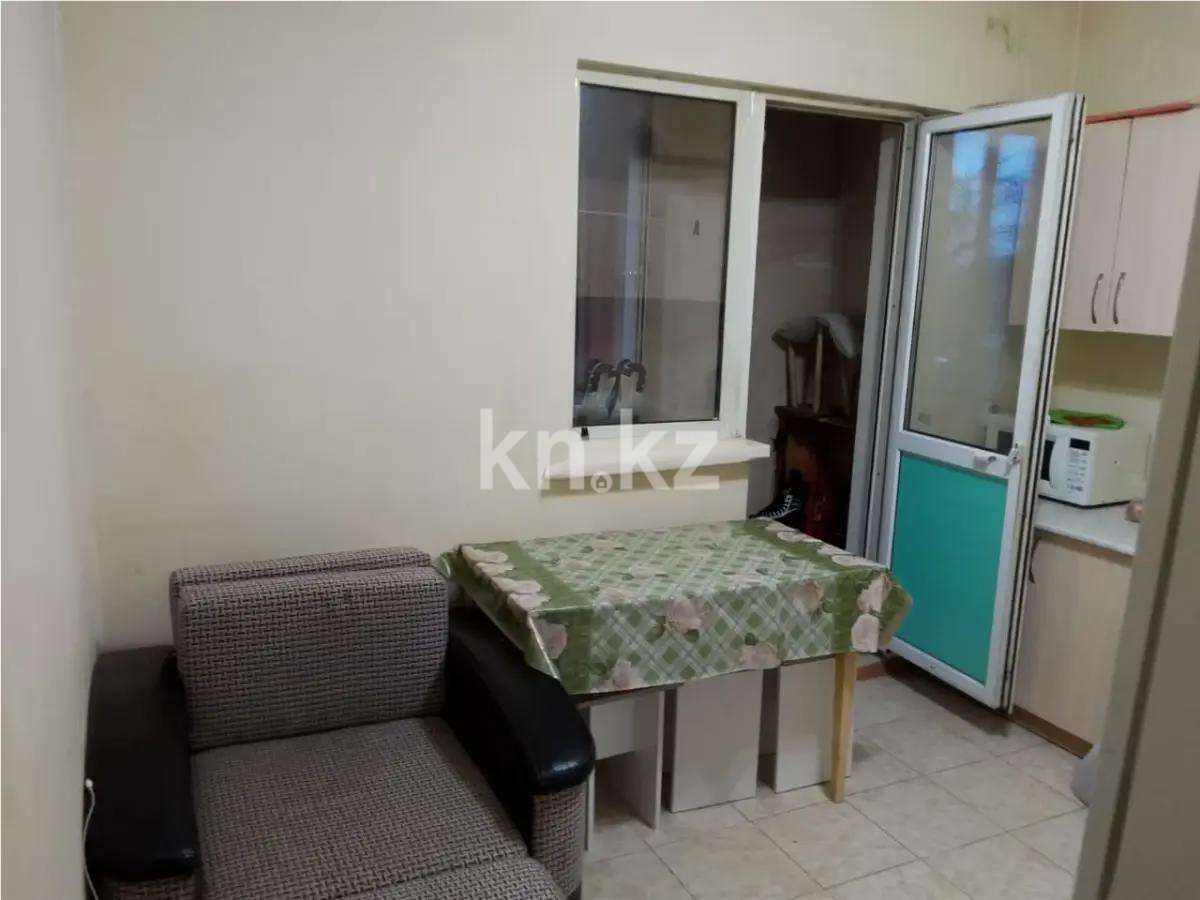 Продажа 1-комнатной квартиры, 43 м², ул. Кобыланды батыра, дом  7 в Астане - фото 2