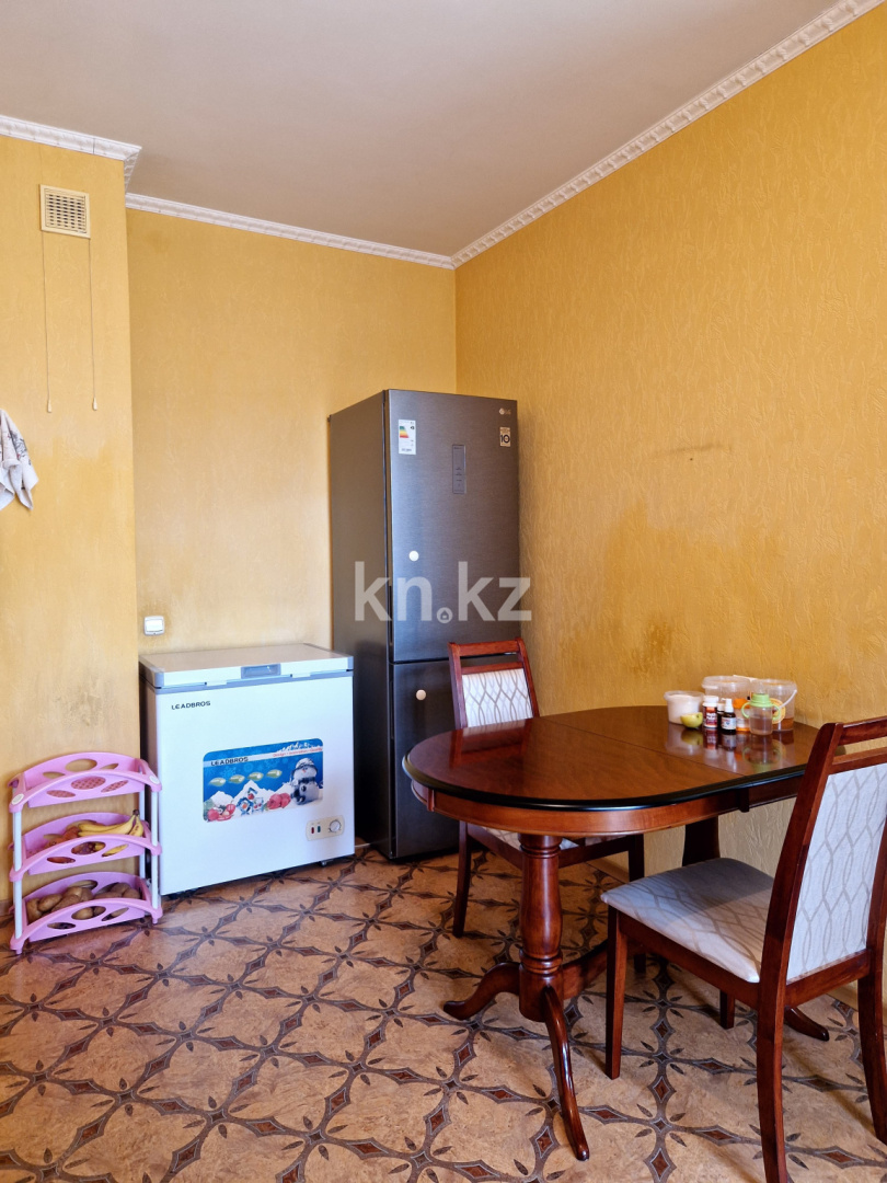 Продажа 1-комнатной квартиры, 49.4 м², ул. Мустафина, дом  21 - ул. Кобыланды батыра в Астане - фото 8