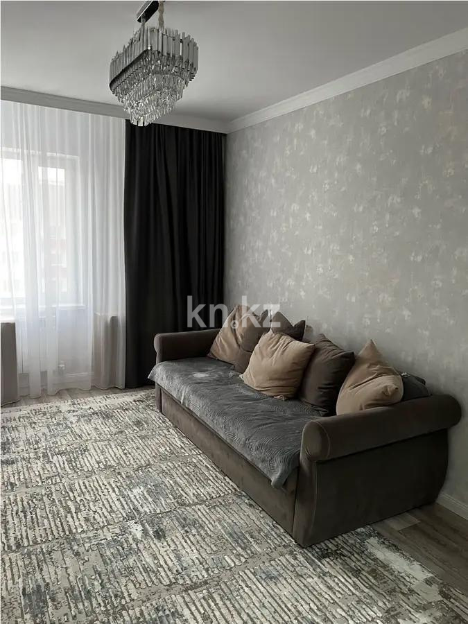 Продажа 2-комнатной квартиры, 58 м², пр. Республики, дом  1/4 - Продажа  двухкомнатных квартир в Караганде без посредников с фото фото 2 из 6