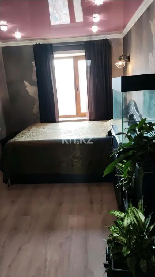 Продажа 2-комнатной квартиры, 48 м², пр. Н. Абдирова, дом  15 - Продажа  двухкомнатных квартир в Караганде фото 2 из 6