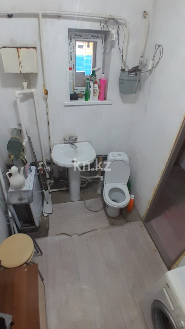 Продажа 4-комнатного дома, 82.4 м², Ускен - Продажа домов, коттеджей в Уральске фото 4 из 4