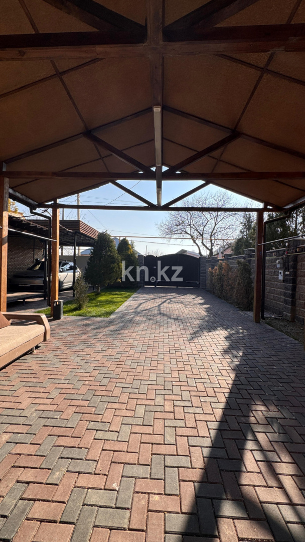 Продажа 10-комнатного дома, 180 м², Аккошкар аулие - Продажа домов, коттеджей в Казахстане фото 2 из 30