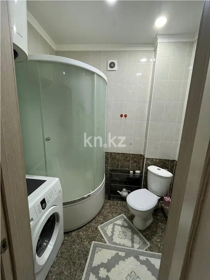 Продажа 1-комнатной квартиры, 29.2 м², ул. Кургальжинское шоссе, дом  110 в Астане - фото 3