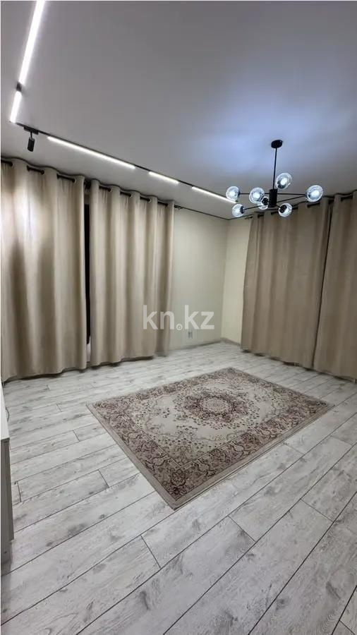 Продажа 2-комнатной квартиры, 53.9 м² - Продажа двухкомнатных квартир от собственников в Астане фото 1 из 4
