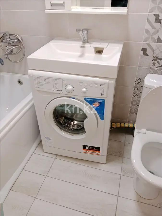 Продажа 1-комнатной квартиры, 34.6 м² - Продажа квартир в Алматы - страница 3 фото 2 из 2