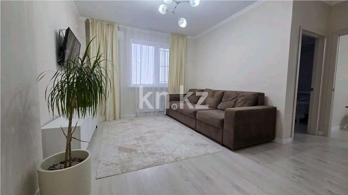 Продажа 2-комнатной квартиры, 56.4 м² - Продажа двухкомнатных квартир в Казахстане - страница 6 фото 1 из 3