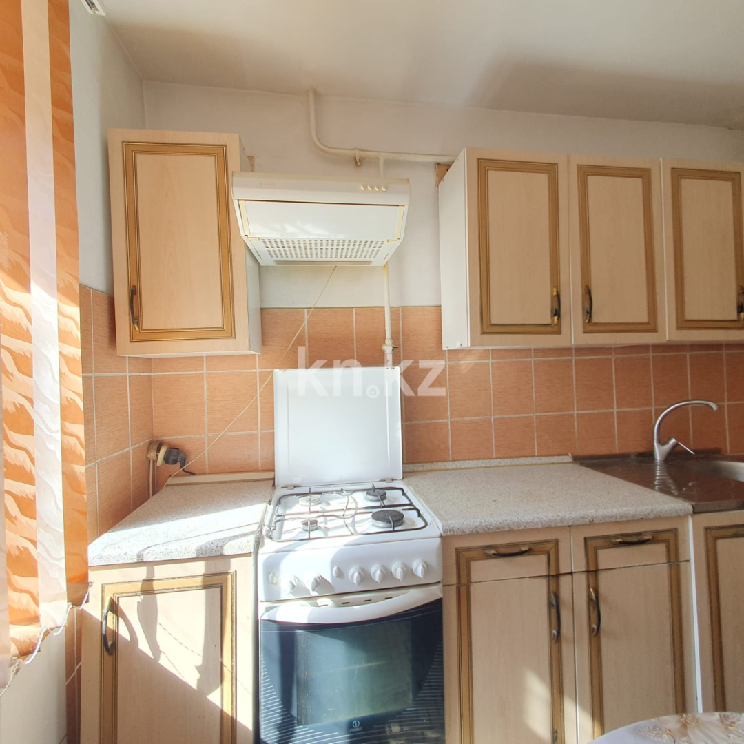 Продажа 3-комнатной квартиры, 62.2 м² - Недвижимость в Актобе фото 18 из 23