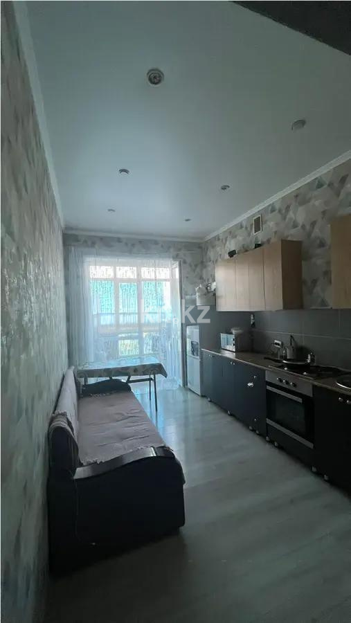 Продажа 1-комнатной квартиры, 38 м² - Продажа квартир в Караганде с фото - страница 3 фото 2 из 4