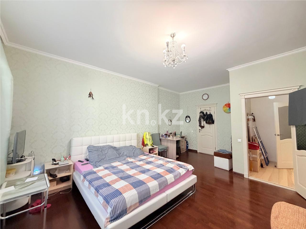 Продажа 3-комнатной квартиры, 130 м² - Продажа квартир в Астане - страница 2 фото 2 из 9