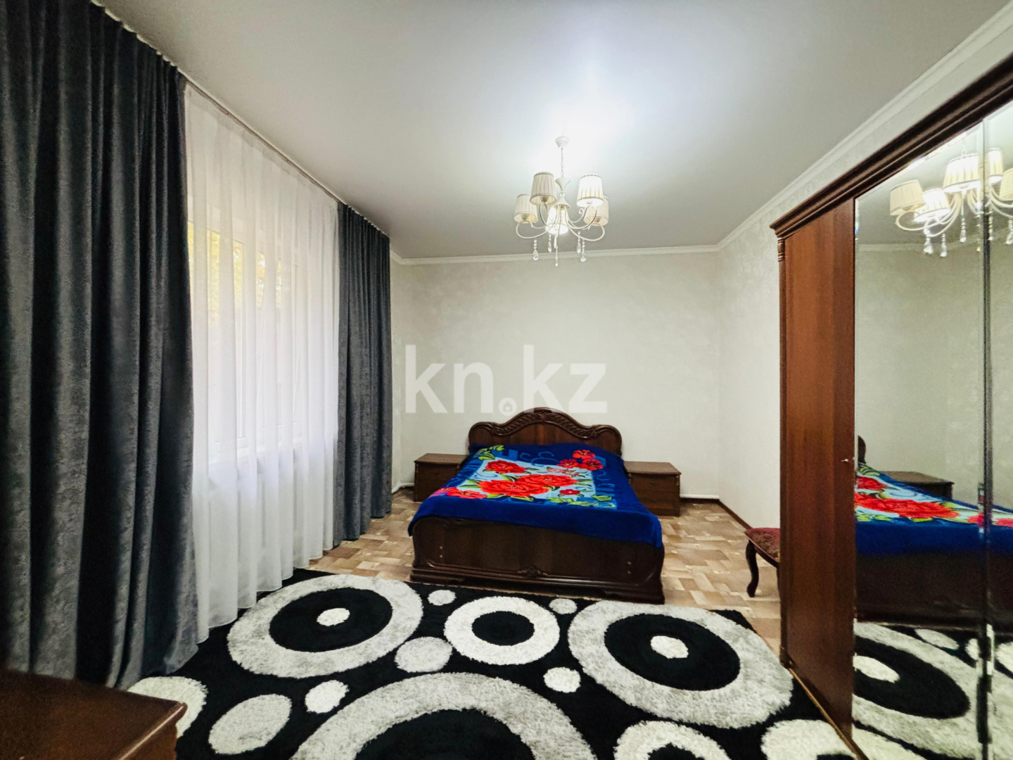 Продажа 5-комнатного дома, 142 м², ул. Зубарева, дом  70 - Рыскулова - Северное кольцо - Продажа домов, коттеджей в Алматы фото 5 из 16