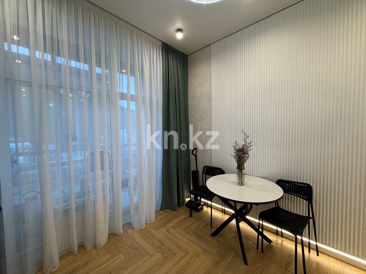 Продажа 3-комнатной квартиры, 80 м² - Продажа квартир в Караганде - страница 9 фото 14 из 28