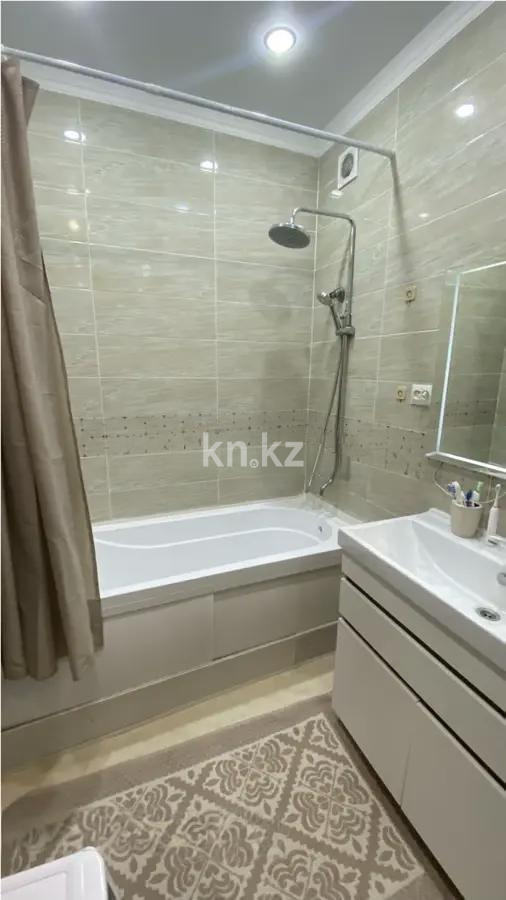 Продажа 1-комнатной квартиры, 38 м² в Астане - фото 3