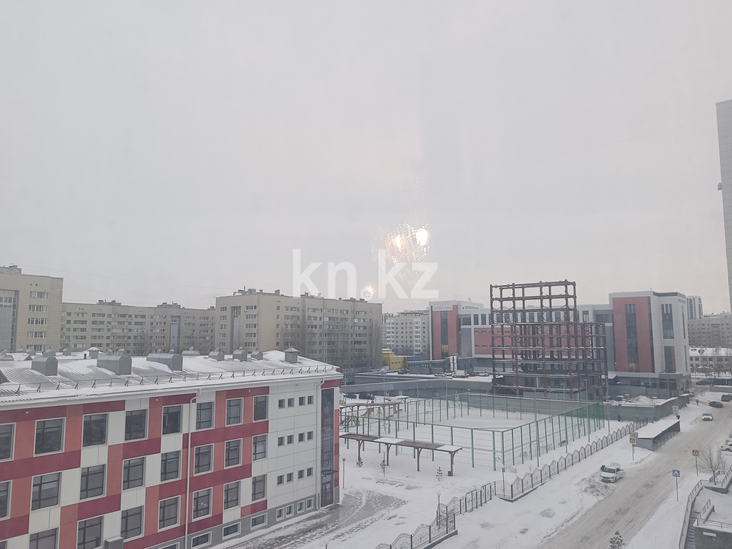 Продажа 2-комнатной квартиры, 89 м² в Астане - фото 24