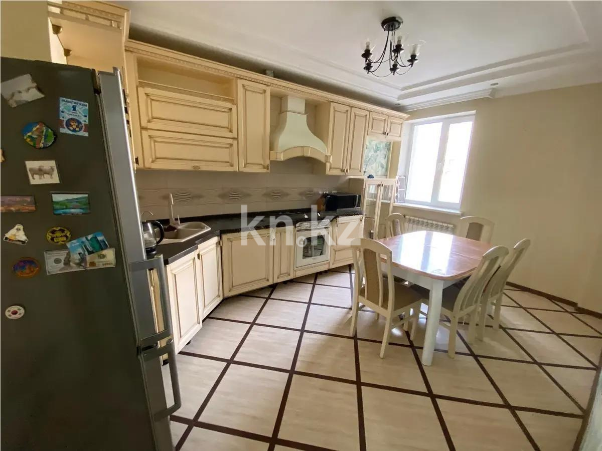 Продажа 4-комнатной квартиры, 134 м² в Астане - фото 5