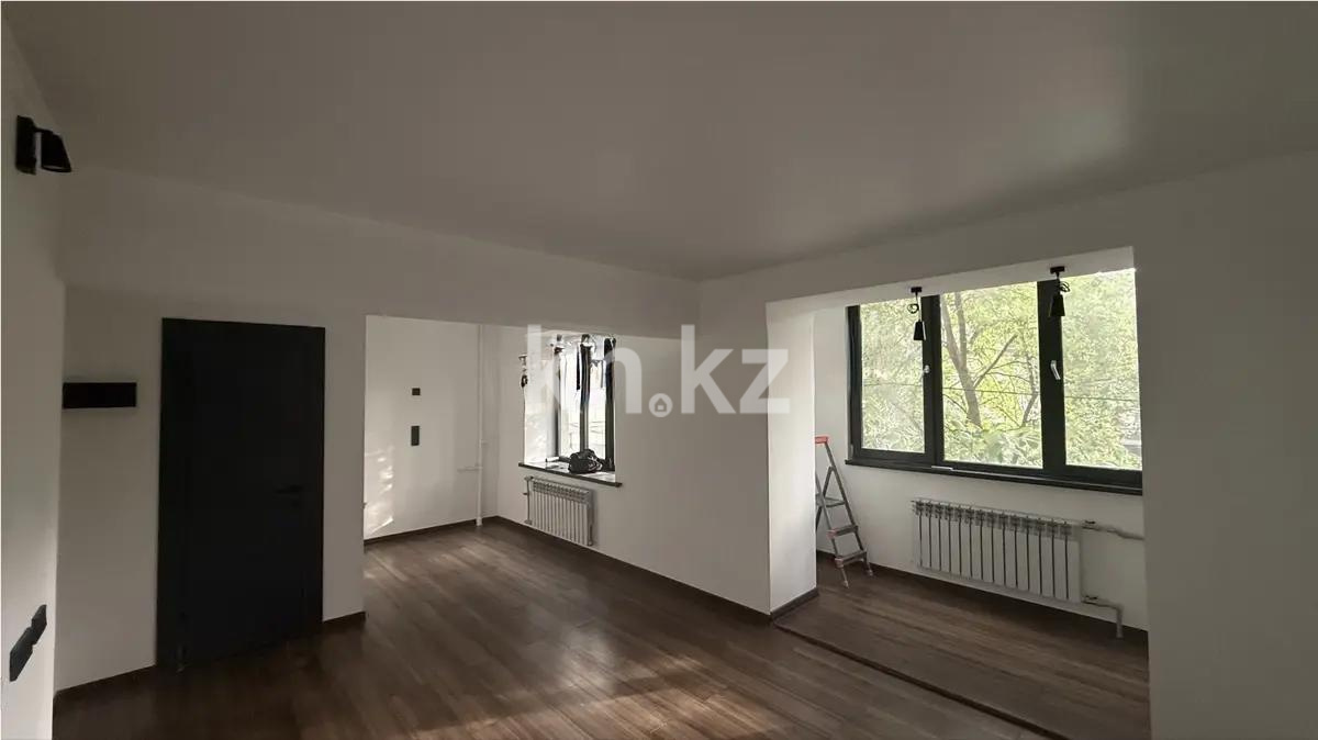 Продажа 1-комнатной квартиры, 26.7 м² в Алматы