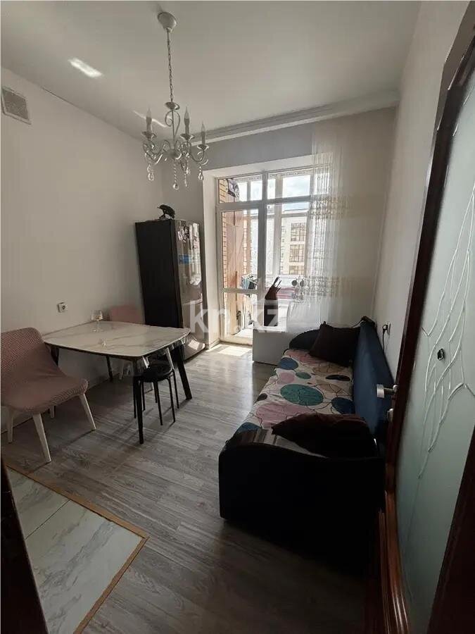 Продажа 1-комнатной квартиры, 40 м² в Астане - фото 2