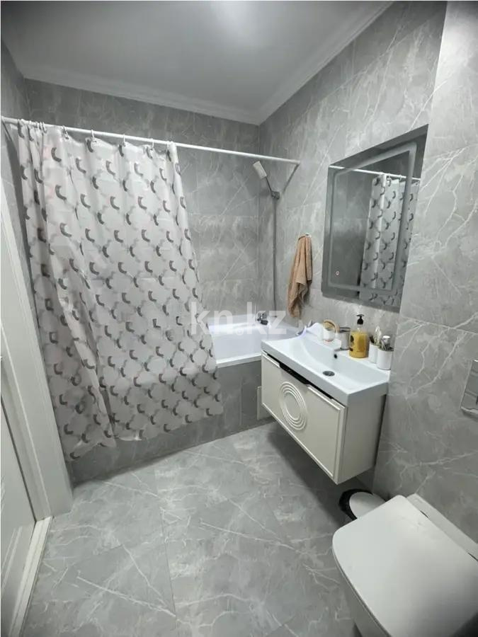 Продажа 3-комнатной квартиры, 93 м², ул. Сыганак, дом  32 - Продажа  трехкомнатных квартир в Астане без посредников фото 6 из 7